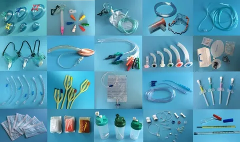 Medical Disposables market