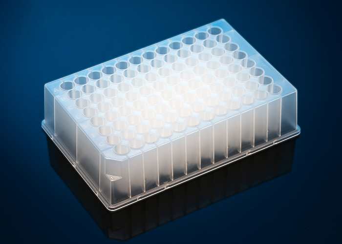 Microplate Instrumentation and Systems Market