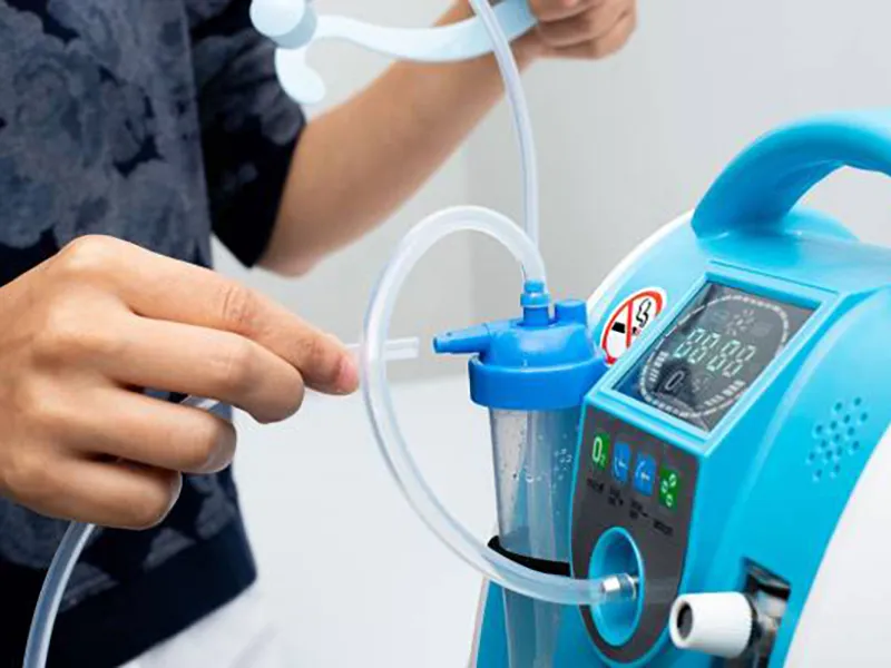 Oxygen Conservation Devices Market