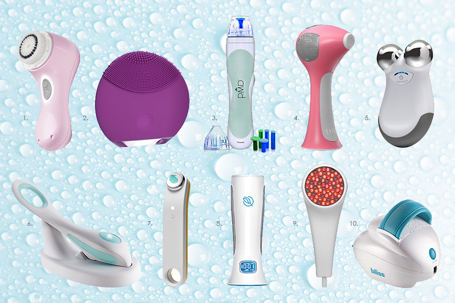 Personalized Beauty Devices Market