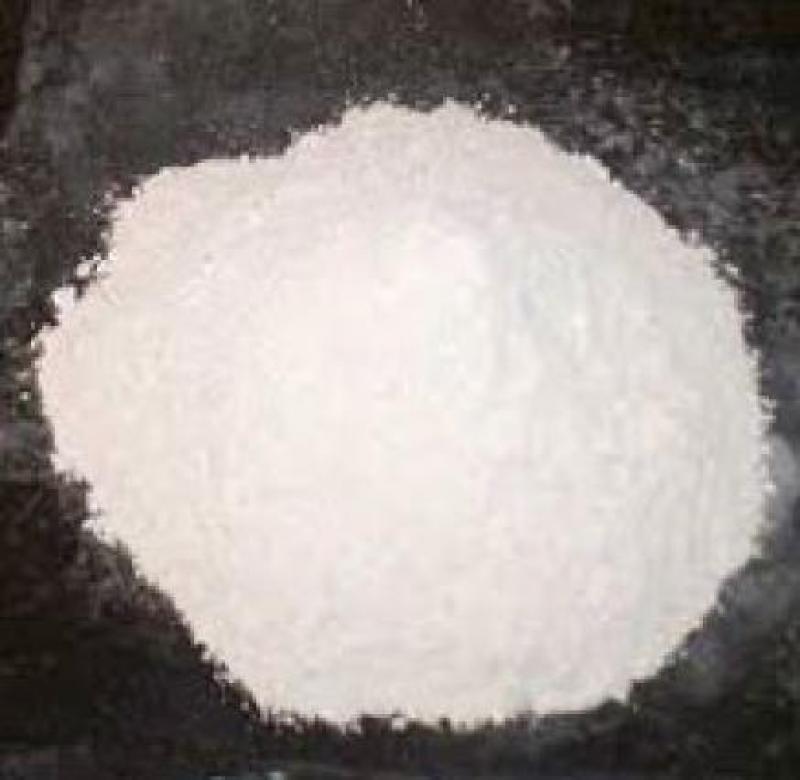 Potassium Zirconium Fluoride Market