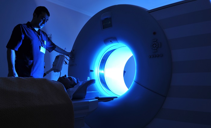Precision Cancer Imaging Market