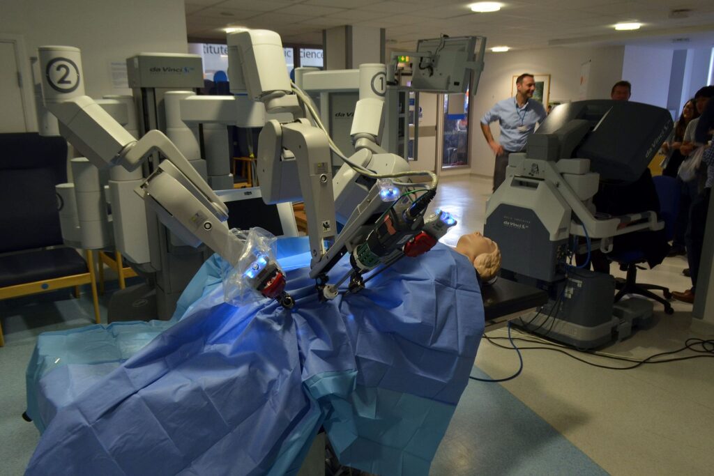 Robotic Assisted Endovascular Systems Market