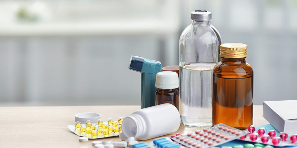 Sinus Therapeutic Drugs Market