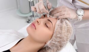 Skin Tears Treatment Market