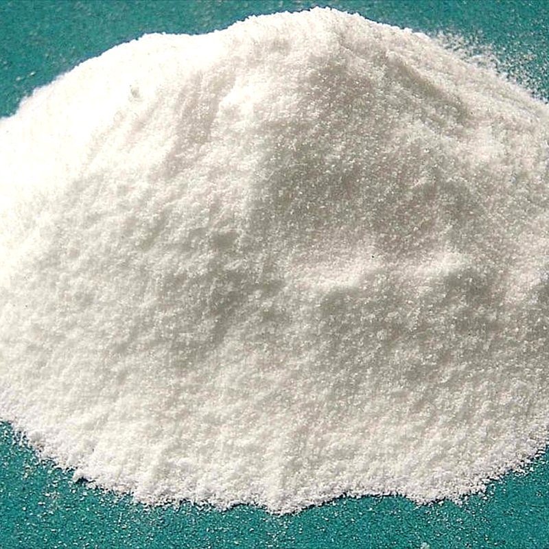 Sodium Citrate Dihydrate Market