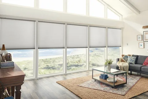 Window Coverings Market 