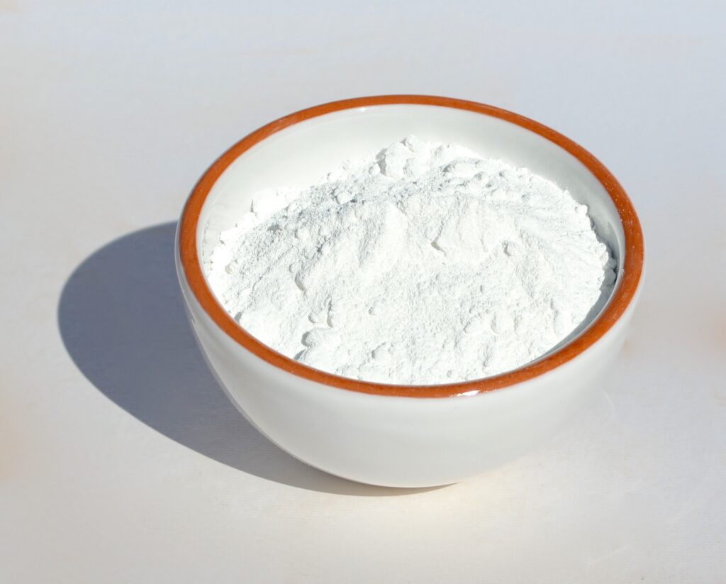 Zinc Oxide Market