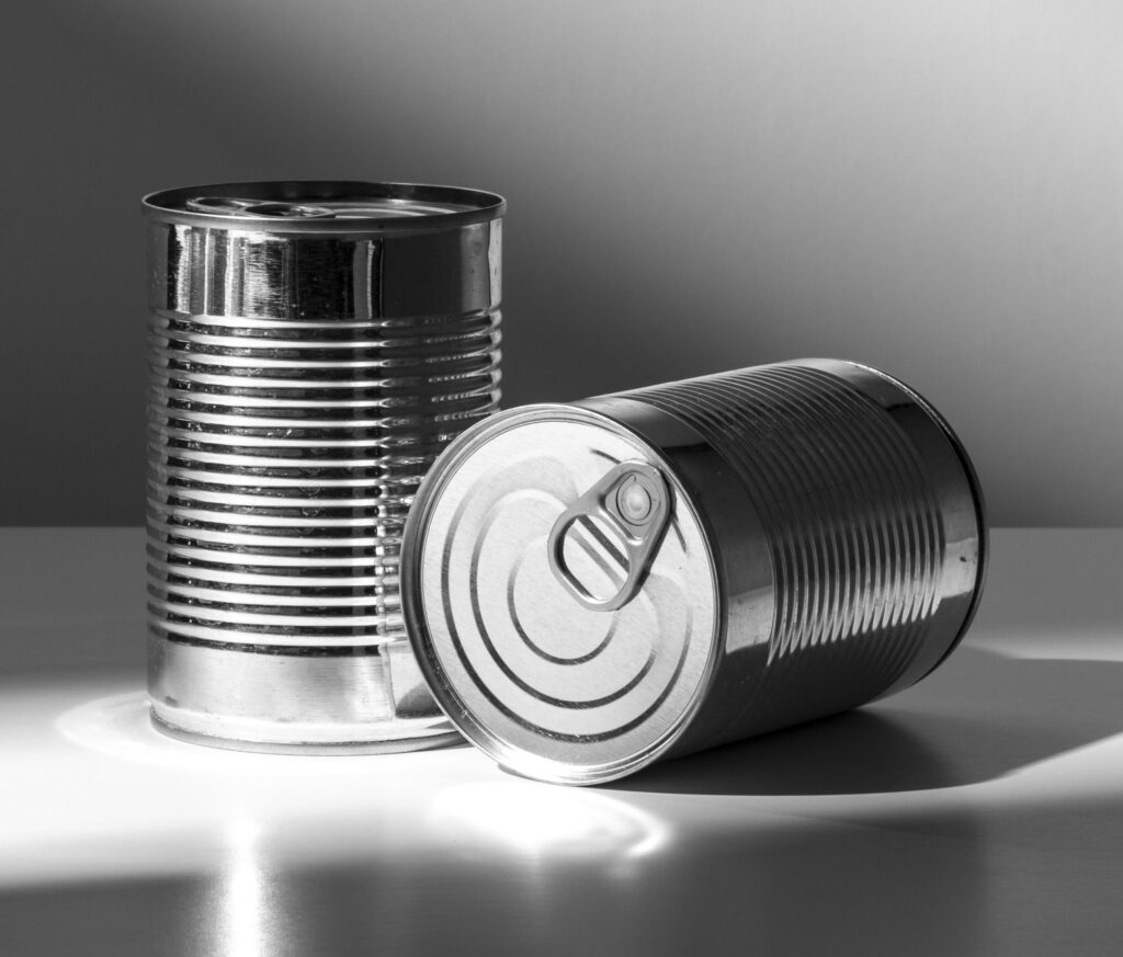 Bi-metal Cans Market