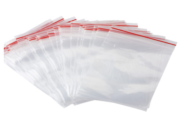 Self-Sealing Bags Market