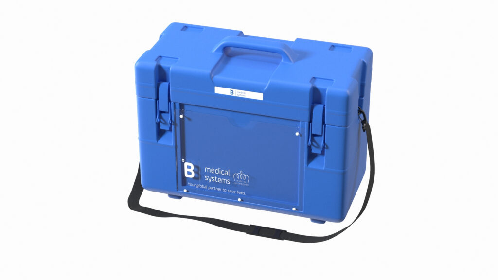 Medical Transport Box Market