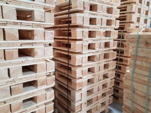 Pallet Displays Market