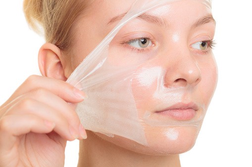 Peel off Face Mask Market