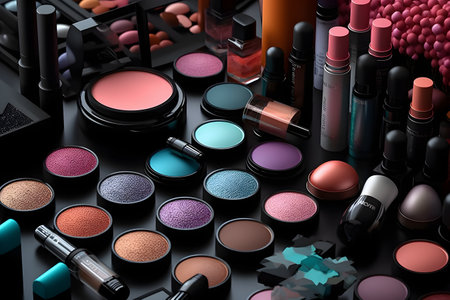 Colour Cosmetics Market