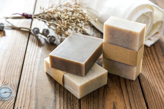 Bar Soap Market