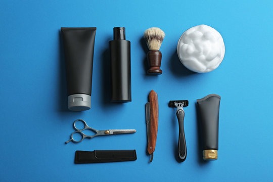 Men's Grooming Product Market