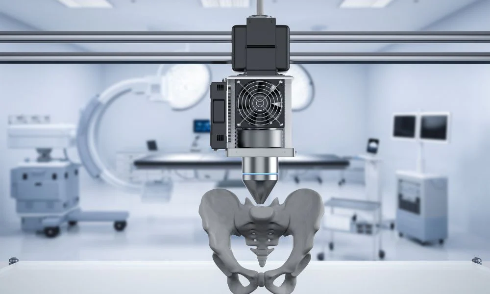 3D Printed Medical Devices Market