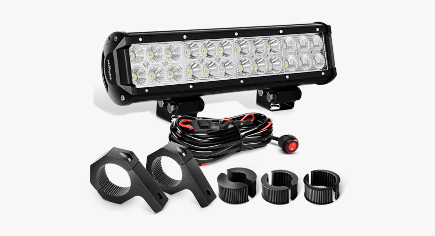 LED Light Bar Market