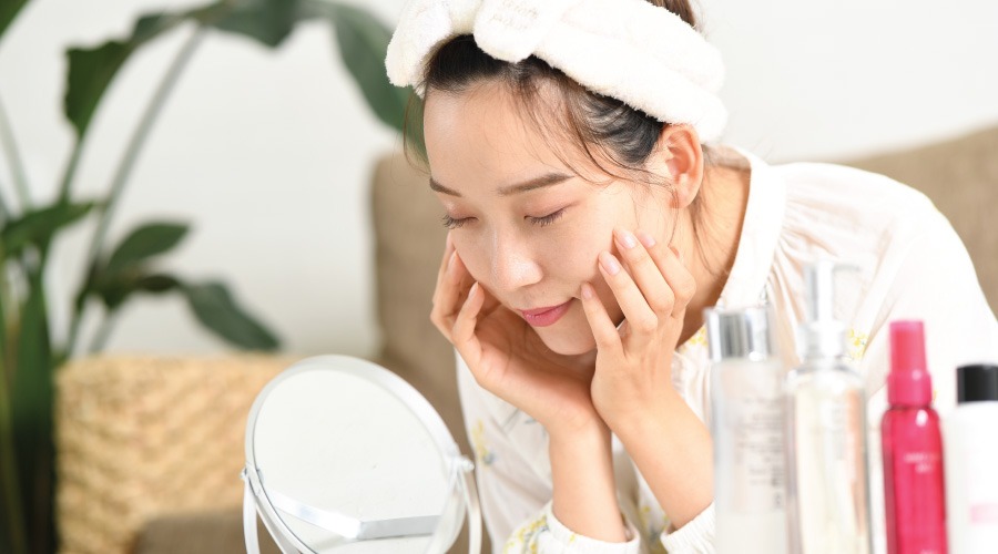 Anti-Pollution Skin Care Products