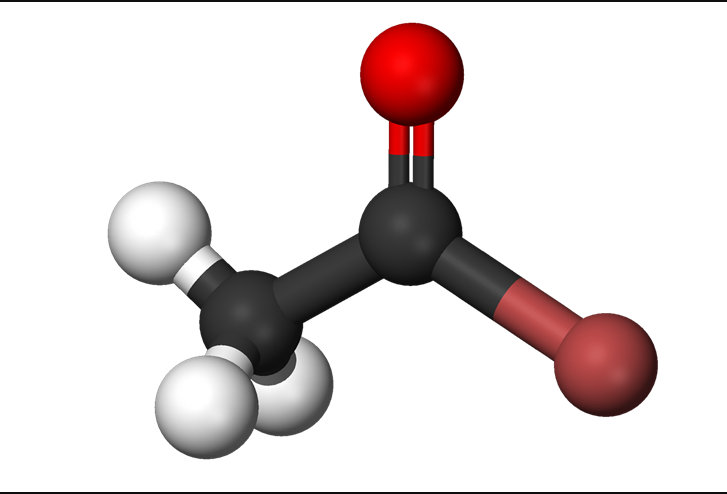 Acid Chlorides Industry