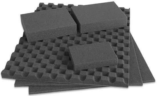 Acoustic Insulation Market 