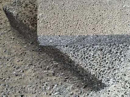 Aluminum Foam 