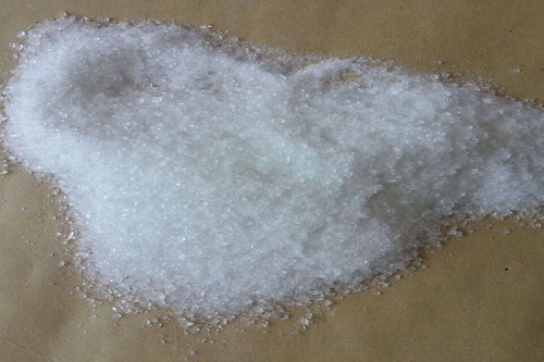 Ammonium Thiosulfate