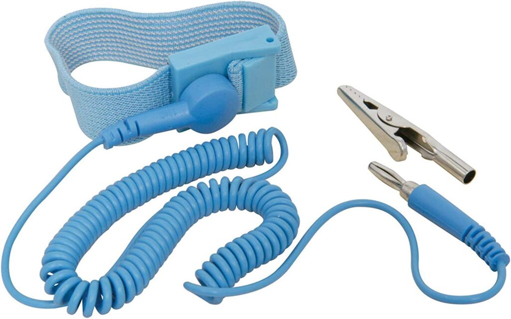 Anti-Static Fibres Market