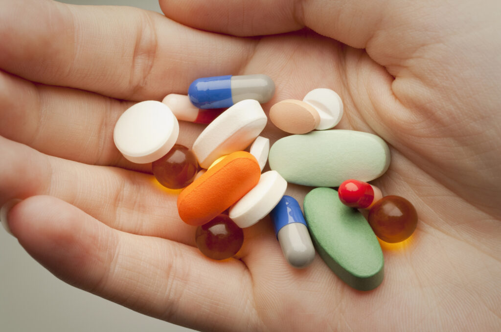 Antiepileptic Drugs Market