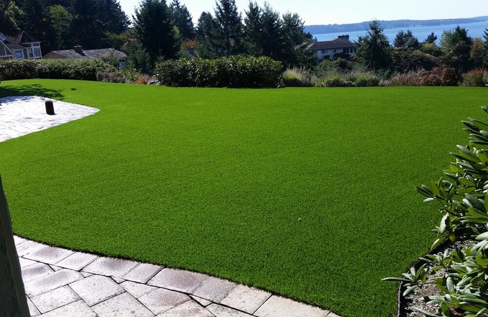 Artificial Turf Market