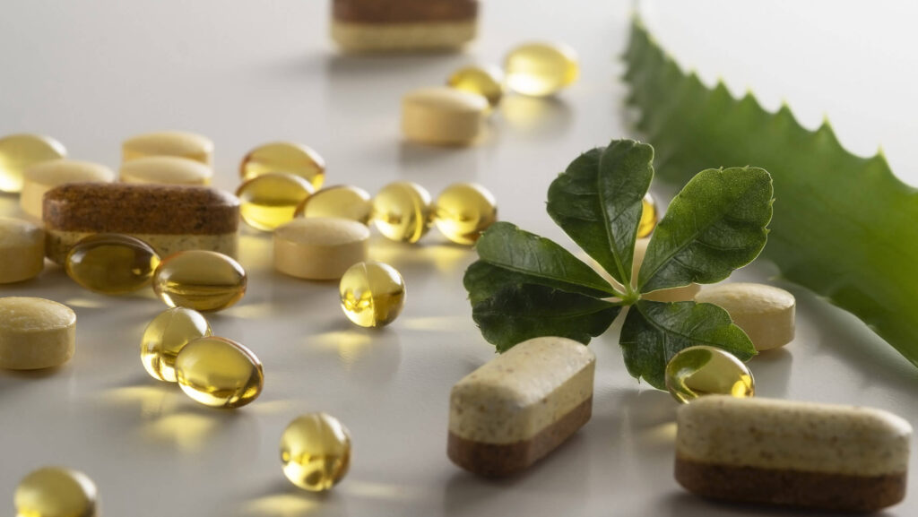 Nutraceuticals Market 