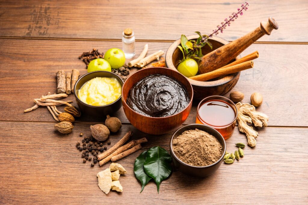 Ayurvedic Supplement Market