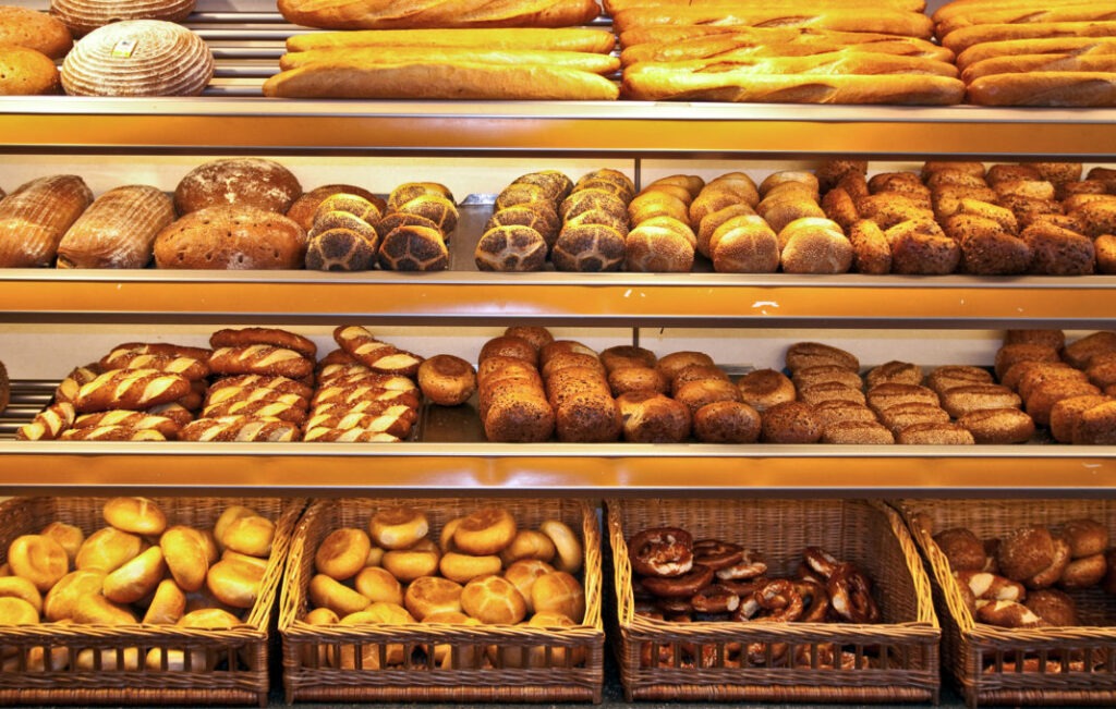 Bakery Fat Market 