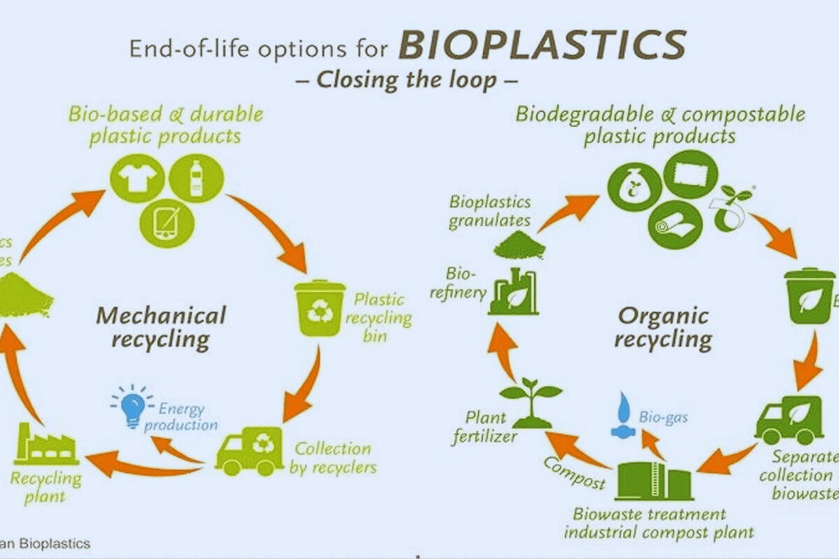 Bio-Plastic