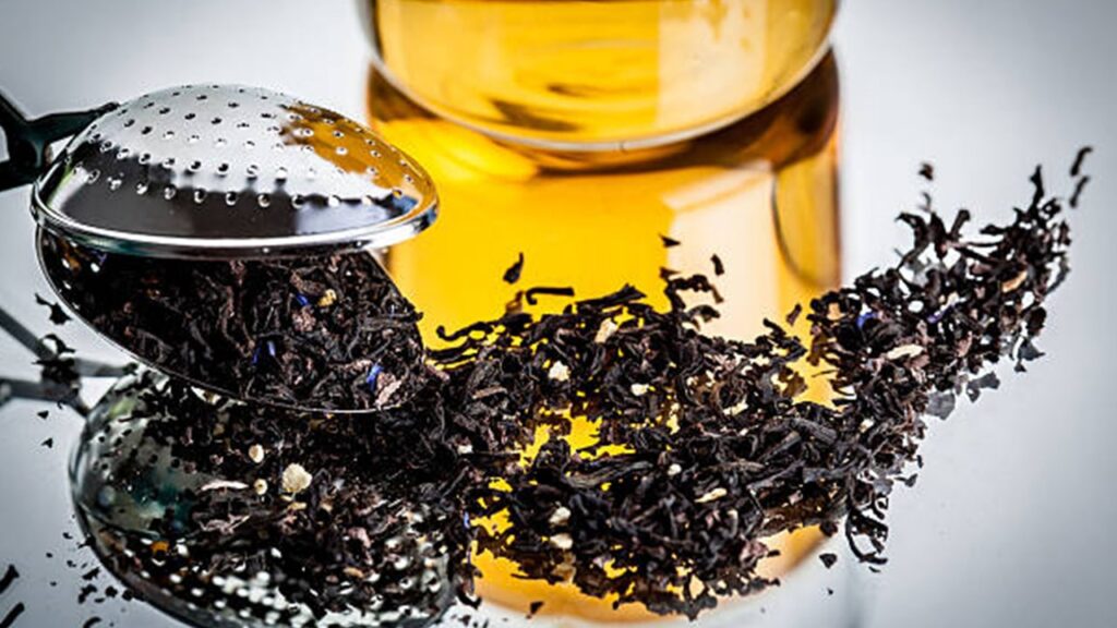 Black Tea Extracts Market