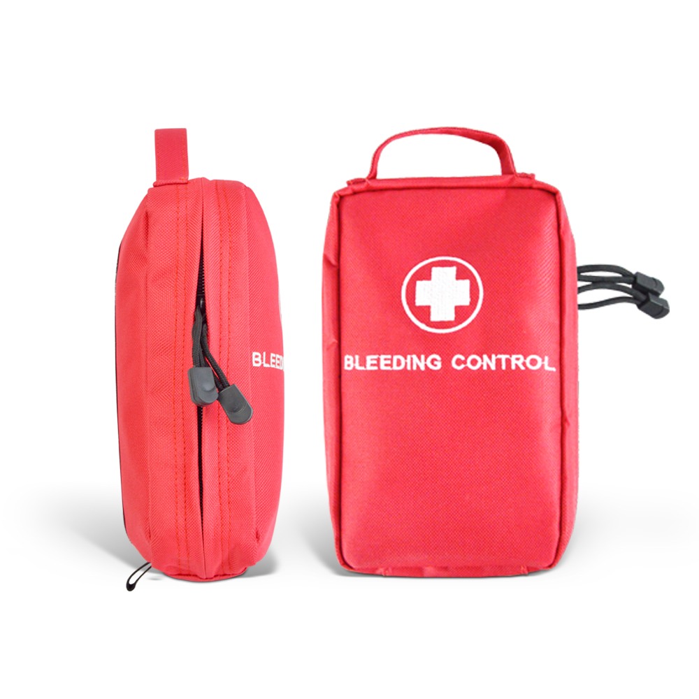 Bleeding Control Kit Market
