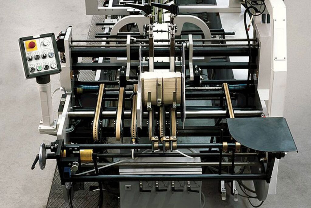 Bundling Machine Market