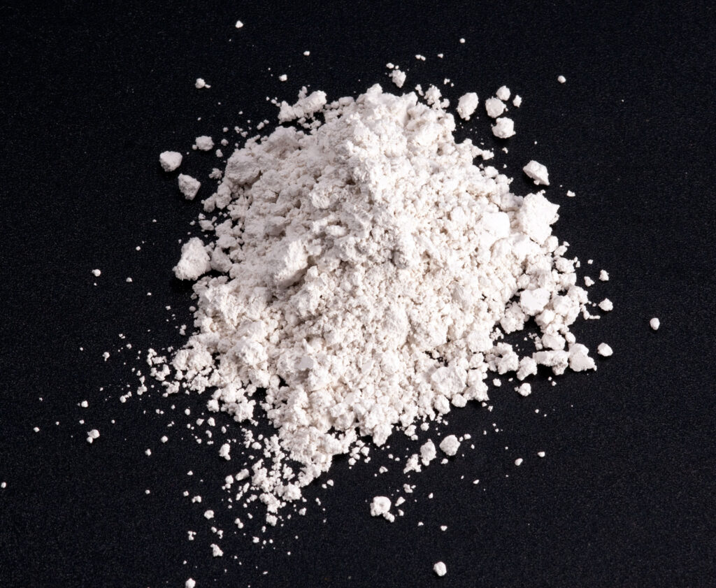 Calcium Carbonate Market 