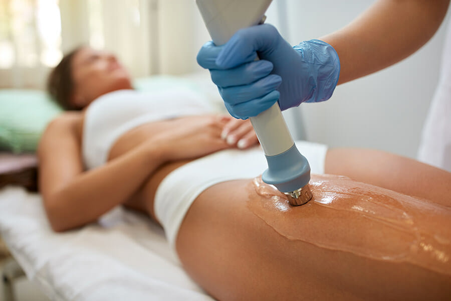 Global Cellulite Treatment Industry