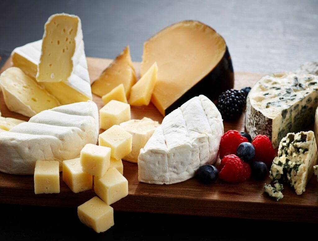 Cheese Analogue Market