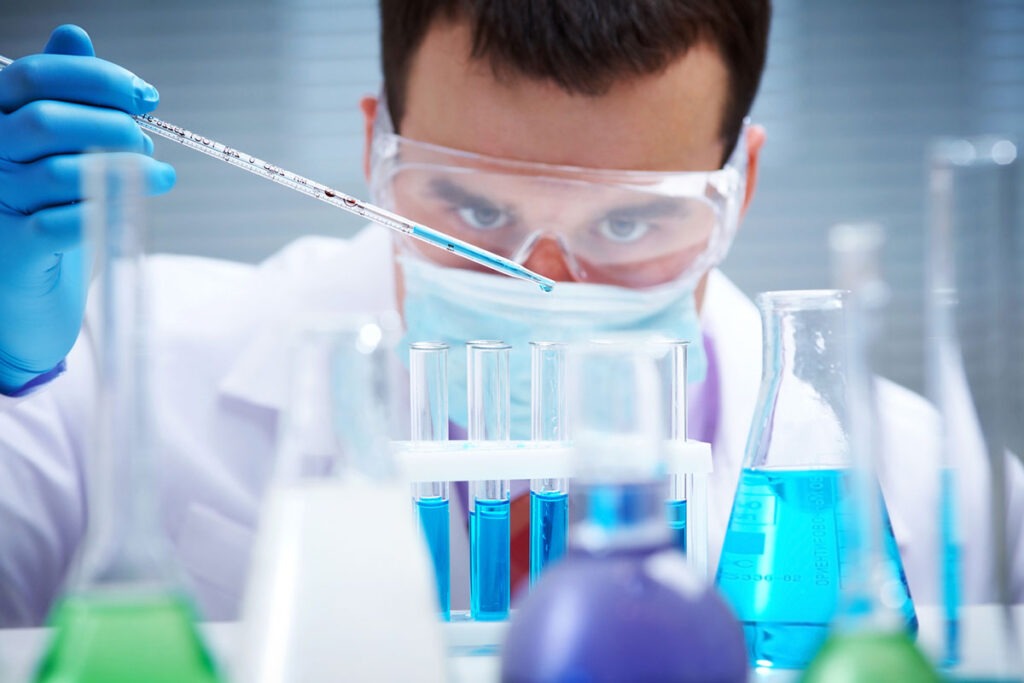 Chemical Testing Services Market 