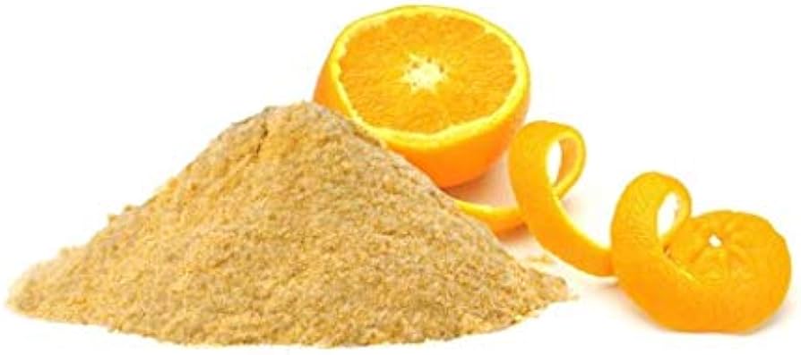 Citrus Powder Market