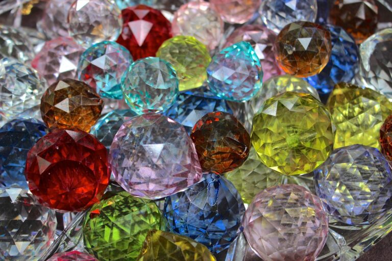 Colored Gemstones Market