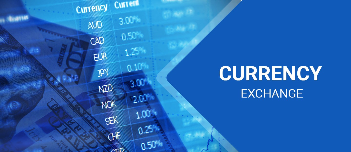 Currency Exchange Bureau Software Market