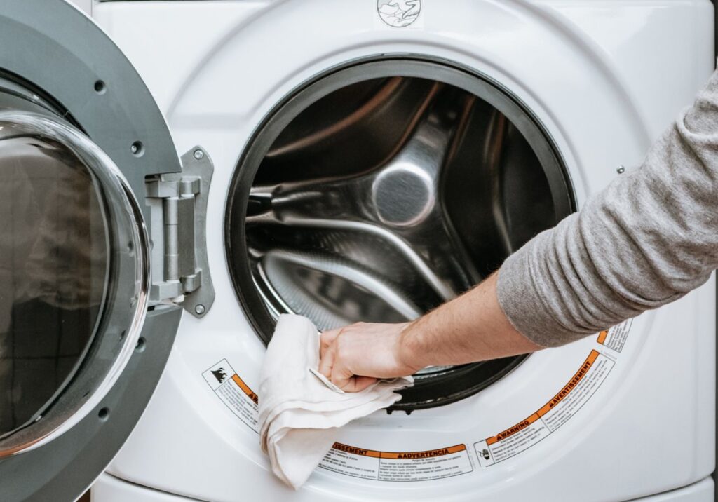 Washing Machine Cleaner Market
