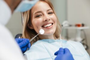 Dental Services Industry