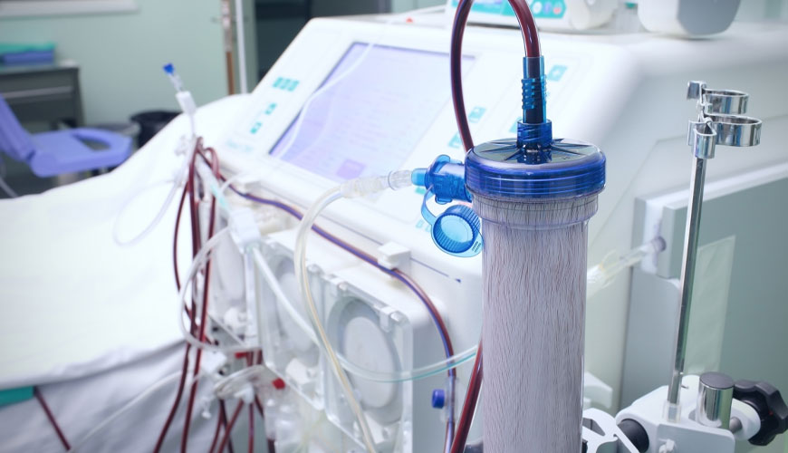 Dialysis Device and Concentrates Market