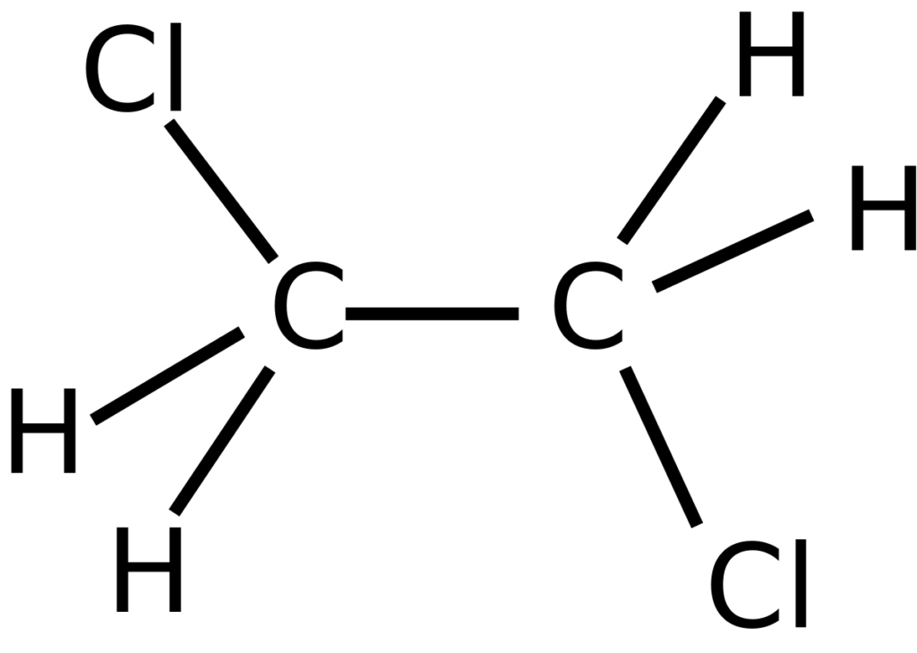 Ethylene Dichloride Market 