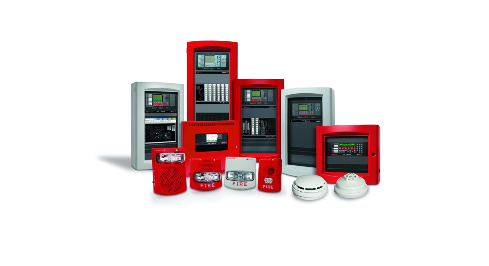 Fire Alarm Systems Market