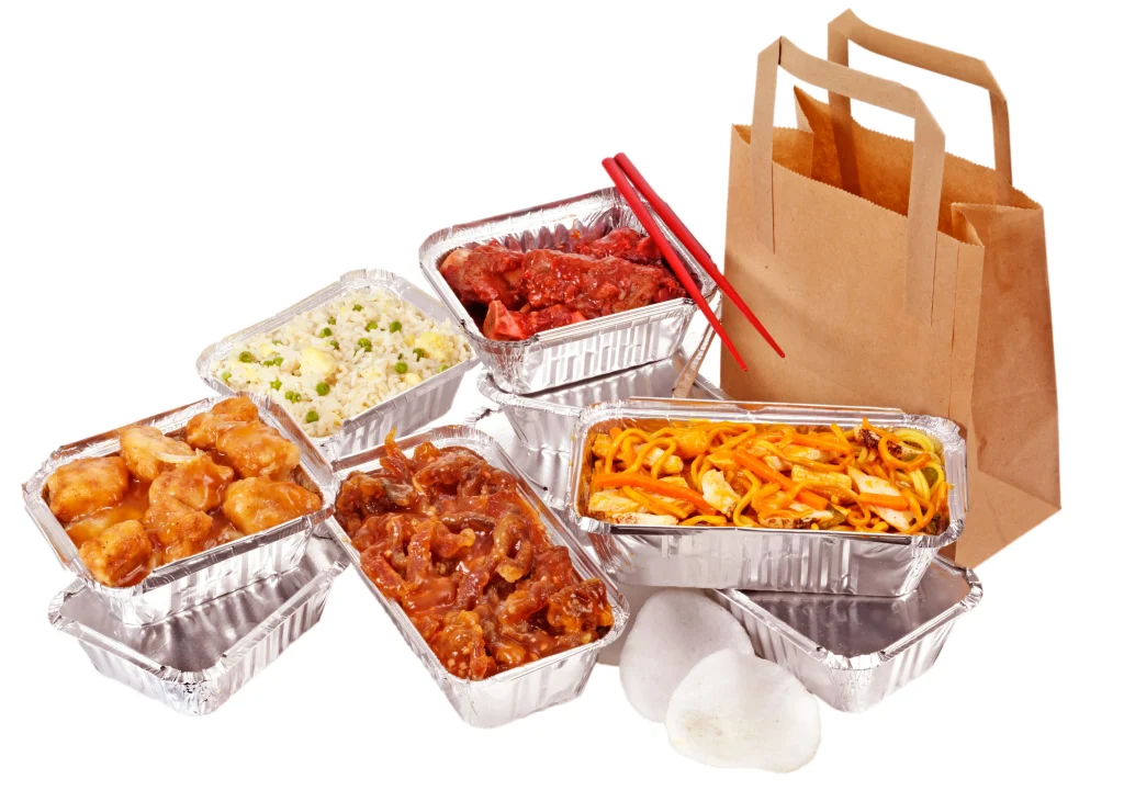 Fast Food Containers Market 